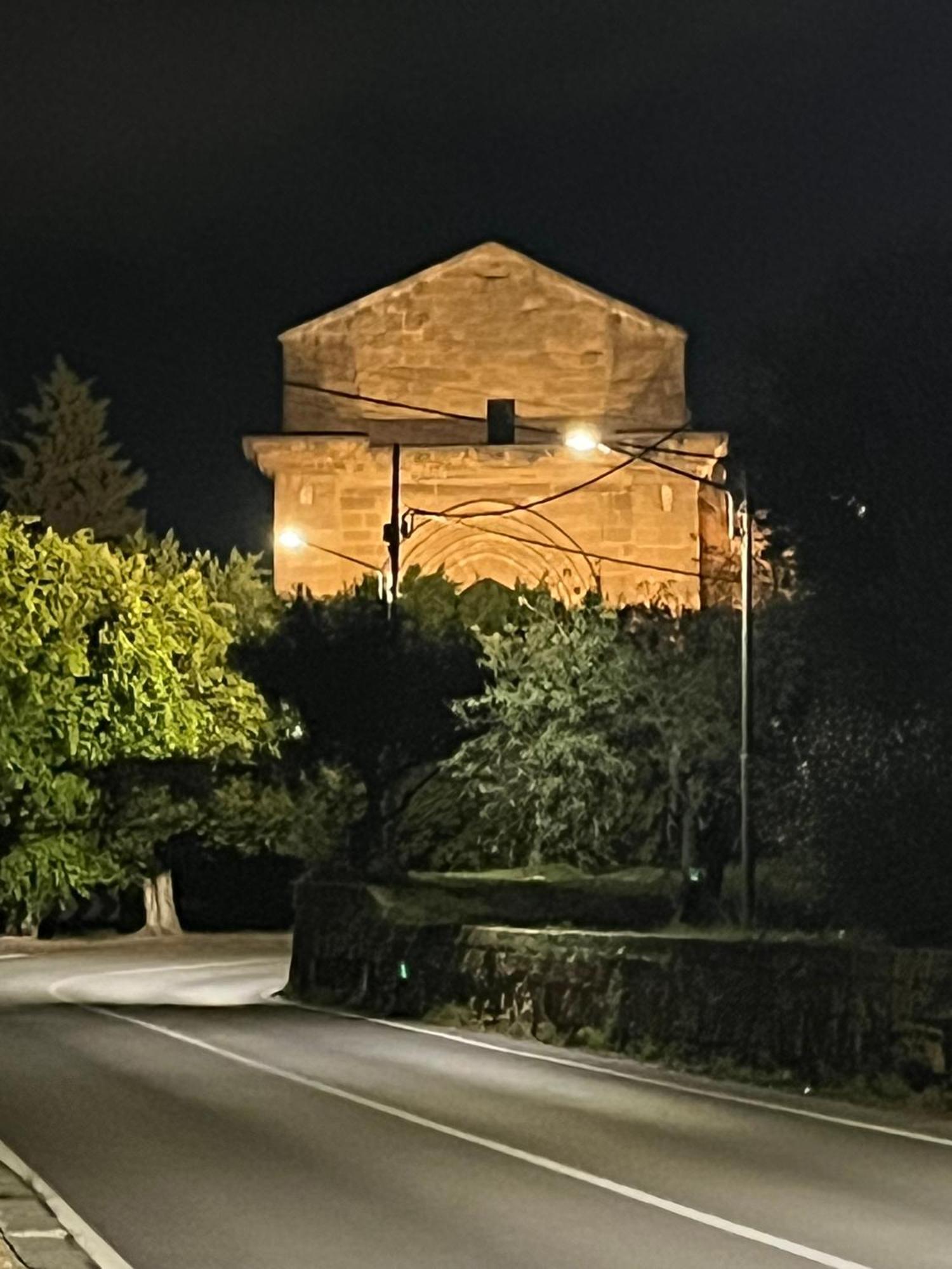 Falaride Suite Agrigento Discesa Sulla Valle Di Oro Exteriér fotografie