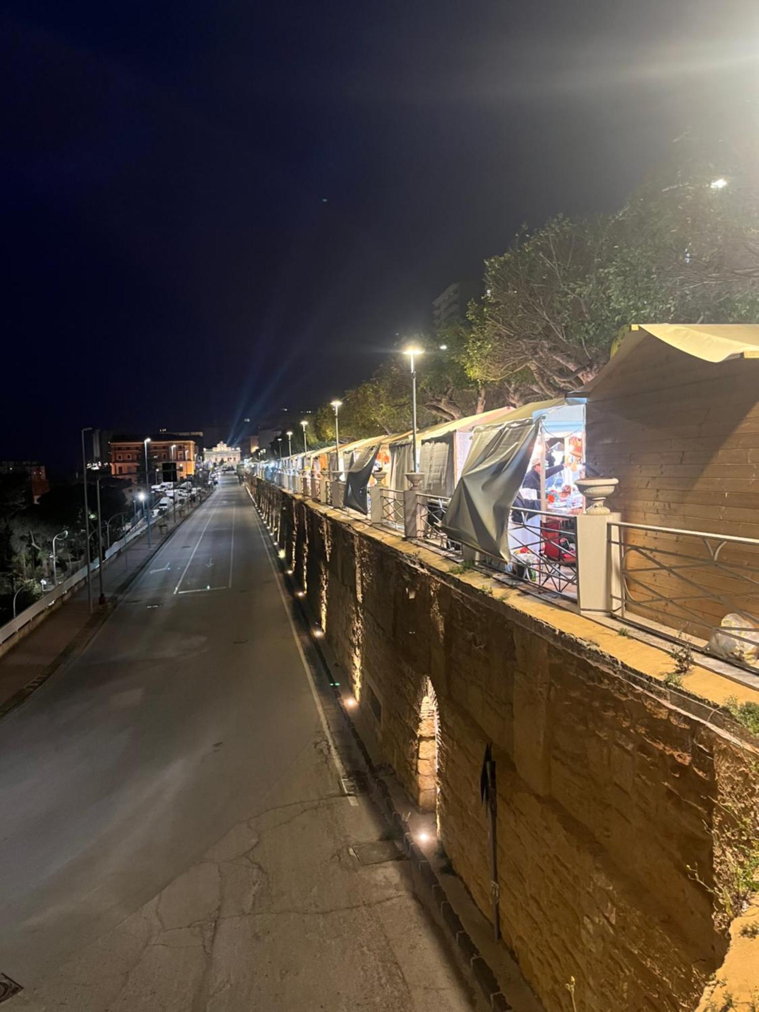 Falaride Suite Agrigento Discesa Sulla Valle Di Oro Exteriér fotografie